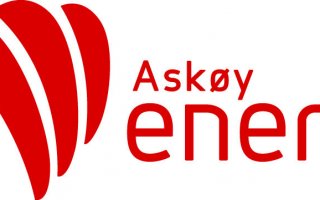 Askøy Energi Logo