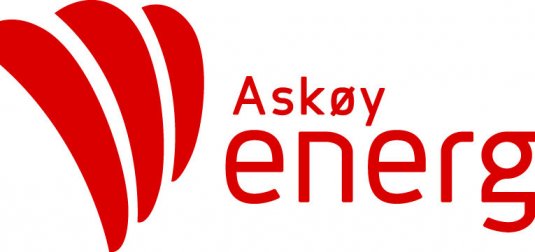 Askøy Energi Logo