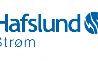 hafslund logo
