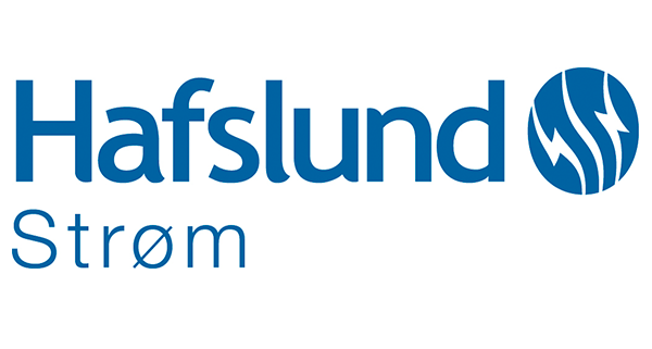 hafslund logo